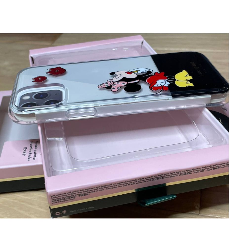 KATE SPADE MINNIE IPHONE 11 PRO CASE - Picture 6 of 9